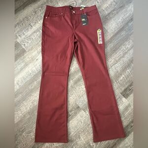 Lee Legendary Mid Rise Bootcut Jean-Size 14